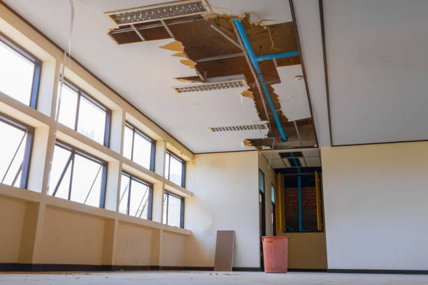 Best Commercial water damage restoration  in Jamestown, CA