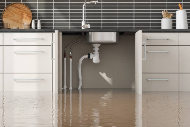 Jamestown, CA Water damage restoration Company