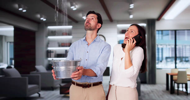 Best Sewage cleanup and water damage restoration  in Jamestown, CA